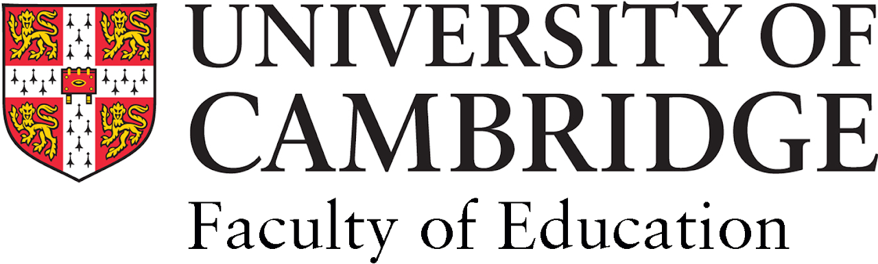 Faculty of Education University of Cambridge Logo